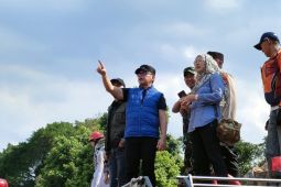 Wali Kota Bogor minta audit semua instalasi listrik bangunan cagar budaya