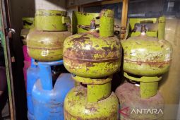 Pemprov Bengkulu segera salurkan 1.000 tabung gas elpiji gratis