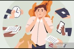 Cara mengatasi rasa burnout dalam pekerjaan