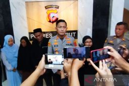 Polisi evakuasi warga Garut yang dipasung ke RSJ