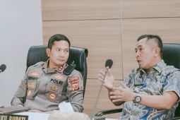 Karawang ikuti instruksi pemerintah pusat terkait pengendalian inflasi