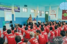 Lapas Pamekasan usulkan 620 napi terima remisi khusus