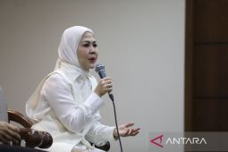 PUAN: Koalisi pengusung Prabowo punya 46 persen kursi parlemen