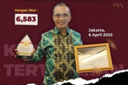 Singkawang kembali raih predikat Kota Tertoleran se-Indonesia