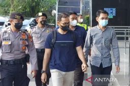 Anggota BPK Riau ikut terjaring OTT Bupati Kepulauan Meranti