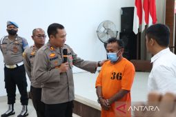 Pelaku penganiayaan  di Tanah Karo diancam hukuman 15 tahun