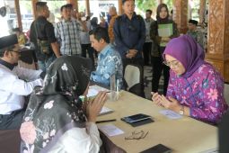 Potensi zakat di Purwakarta capai Rp350 miliar belum tergarap maksimal