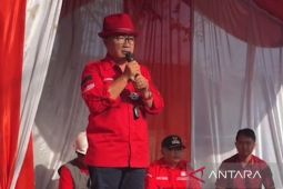 Pemkab adakan mudik gratis ke wilayah selatan Cianjur