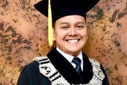 FIK UI jadi Fakultas Ilmu Keperawatan terbaik di Indonesia versi EduRank.org
