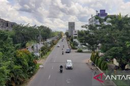 Apindo Kalbar mendukung wacana pengembangan kota satelit