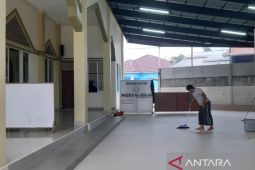 29 ribu pekerja keagamaan terlindungi dalam program BPJamsostek