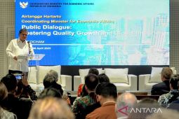 Minister calls to expedite completion of IEU-CEPA negotiations