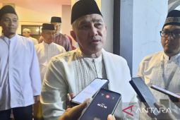 Pemkot Depok gelar Pasar Rakyat  salah satu upaya kendalikan inflasi