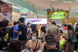 Dukung UMKM, pameran "Hilographica" digelar di Surabaya
