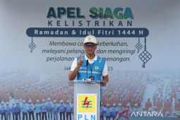 Transformasi PLN Jadi Lebih Efisien, Direktur Utama PLN Jadi Indonesia Best 50 CEO di Tahun 2023