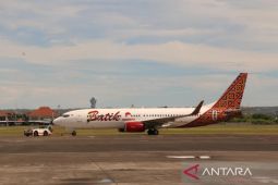 Bandara I Gusti Ngurah Rai Bali tambah konektivitas rute ke Singapura