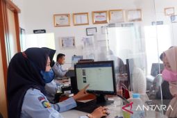 Aplikasi "Si Lanang" mudahkan pengunjung di Lapas Narkotika Pangkalpinang