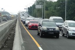Polisi Karawang antisipasi masyarakat yang mudik lebih awal