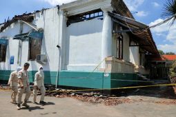 Danrem serahkan revitalisasi gedung cagar budaya RS Salak ke Pemkot Bogor