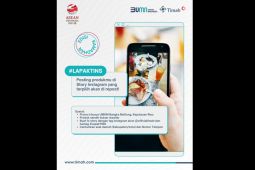 PT Timah berikan promosi gratis produk UMKM di media sosial perusahaan, begini caranya
