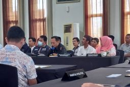 Bawaslu Bangka Barat cermati data pemilih daerah rawan