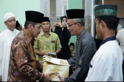 Pemkot Tebing Tinggi minta masyarakat antisipasi kerawanan lingkungan