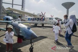 PTDI Ramadhan Edutainment