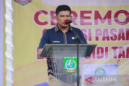 Belitung Timur siapkan Rp1,5 miliar untuk operasi pasar bersubsidi