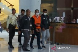 KPK ungkap Bupati Meranti akan gunakan uang hasil korupsi untuk kampanye