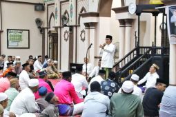 Wakil Ketua MPR ingatkan umat Alquran sebagai pedoman hidup