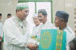 Wali Kota Banjarbaru siap berangkatkan peserta Dauroh ke Yaman