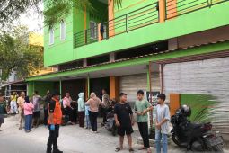 Polisi periksa saksi kasus penikaman mahasiswi Politeknik Medan