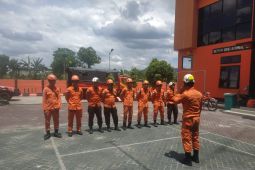 Basarnas Gorontalo cari penambang tertimbun longsor