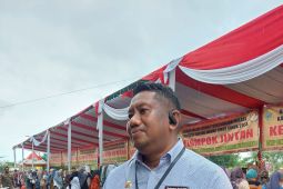 Puluhan depot air minum isi ulang di Kabupaten Tanjabtim terpapar bakteri