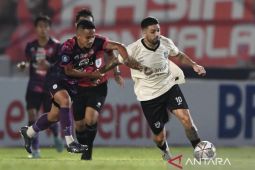 Liga 1-- Borneo FC tekuk Rans Nusantara 4-2