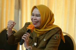 Anggaran Disbun Kaltim 2024 diproyeksi  Rp68,73 miliar