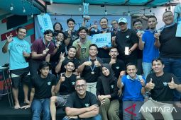 Baporseni PT Timah gelar "Tin Esport Championship Mobile Legends"