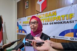 Bawaslu Pangkalpinang tingkatkan peran masyarakat awasi Pemilu 2024