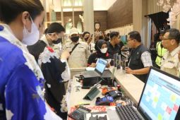Permainkan E-Tax, Bapenda Kota Malang Tindak Pemilik Usaha
