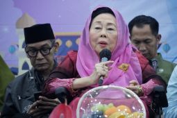 Meneladani warisan abadi Gus Dur