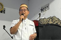 Bupati Gorut ajak umat Islam segera tunaikan zakat fitrah