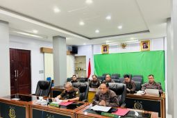 Kejati Sumut hentikan perkara penganiyaan dan pengancaman melalui RJ