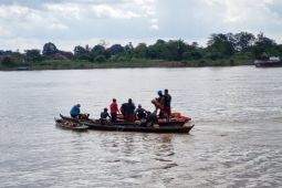 SAR temukan jazad korban tenggelam dekat lokasi kejadian