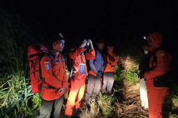 SAR temukan dua pendaki tersesat di Gunung Ambang dalam keadaan selamat