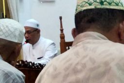 Guru H Saiful Anshary ingatkan kembali hukum zakat atau zakat fitrah