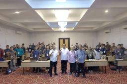Kadisporasu buka pelatihan keterampilan pemuda