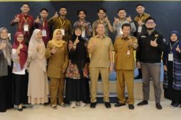 Dispora Sumut seleksi calon peserta PPAN
