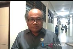 DPRD minta Pemkot Banjarmasin perbaiki data kemiskinan ekstrim
