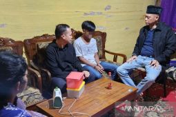 Kelompok pembacokan saat sahur diciduk langsung Kapolresta Banjarmasin