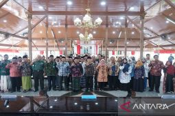 Program OPOP Pemprov Jatim sasar 800 santri di Bangkalan